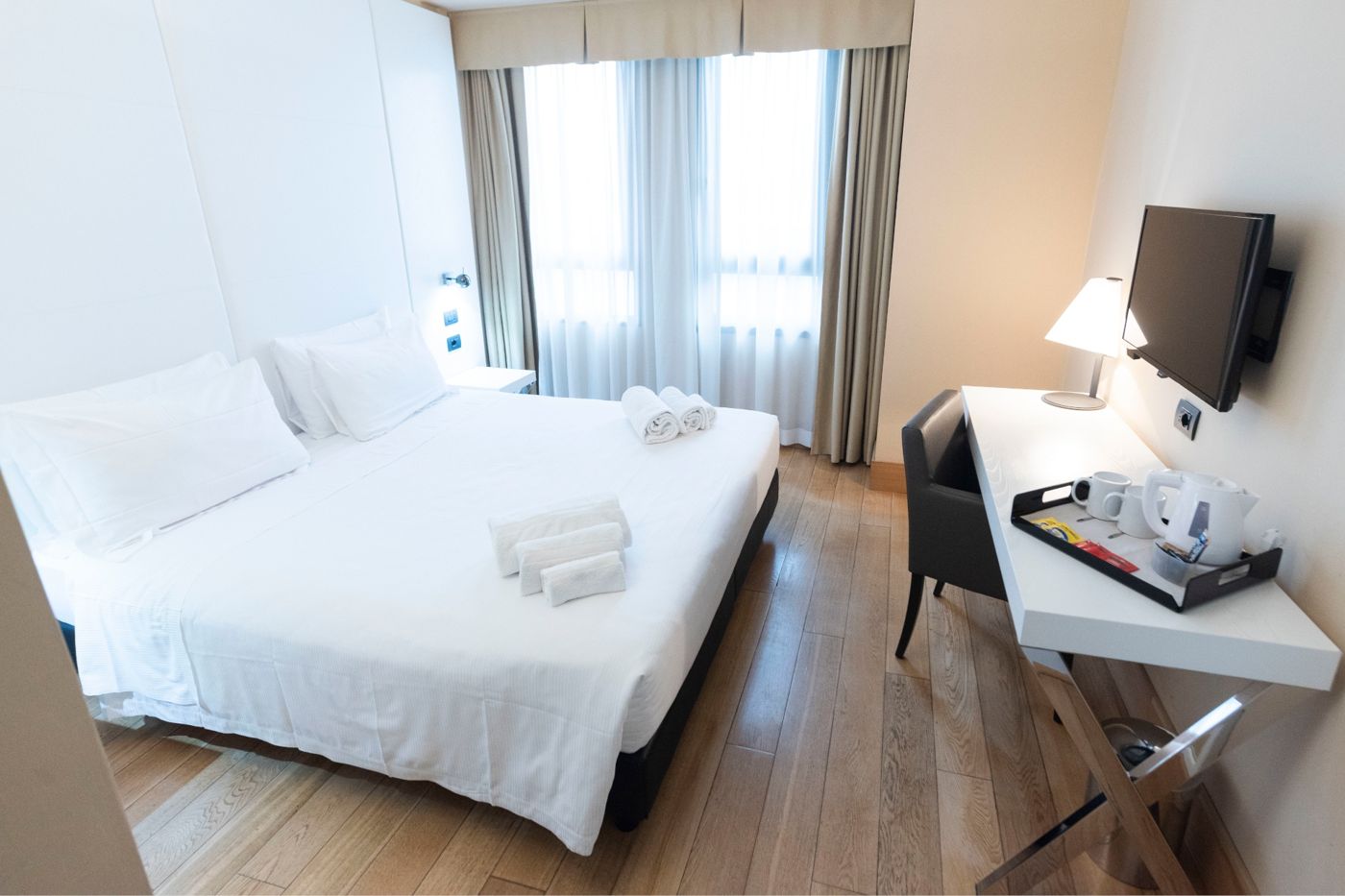Best Western Hotels & Resorts