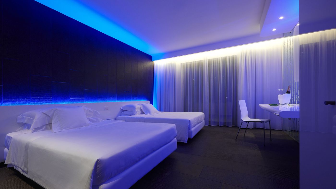 A Point Porto Ercole Resort & Spa