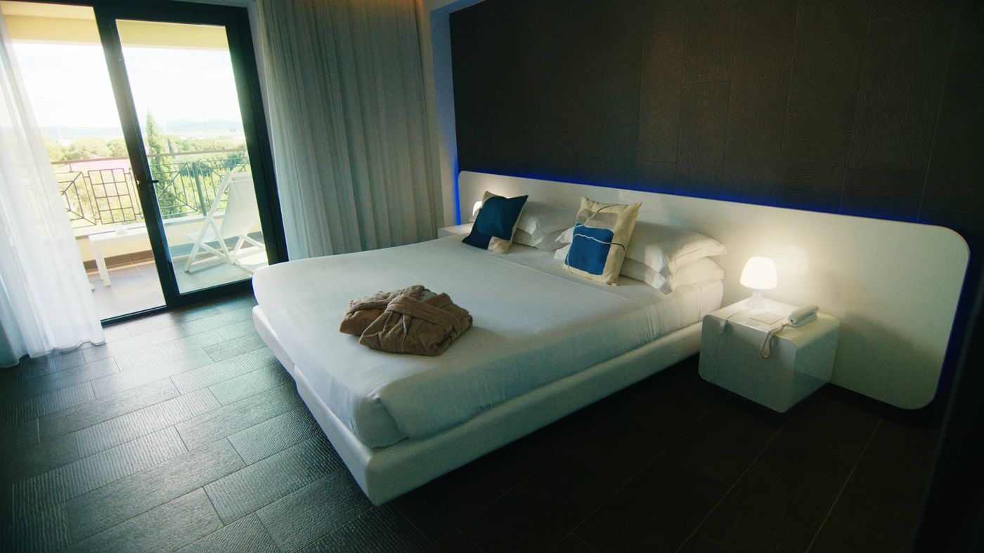 A Point Porto Ercole Resort & Spa