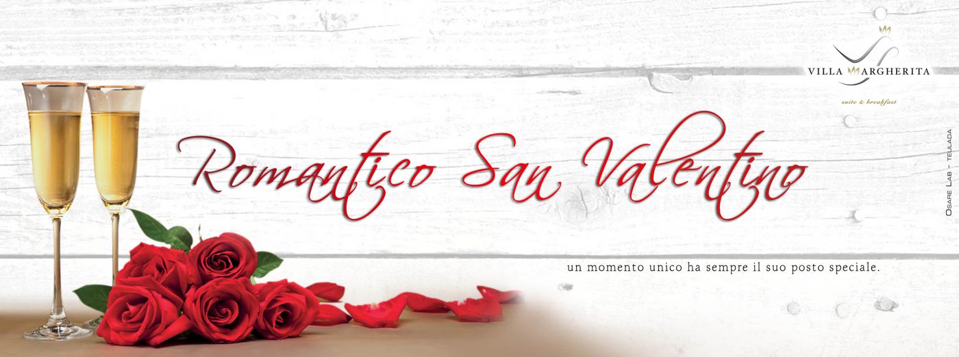 Villa Margherita Suite&Charme