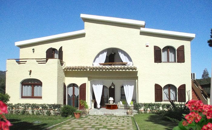 Villa Margherita Suite&Charme