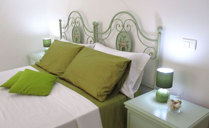 Villa Margherita Suite&Charme