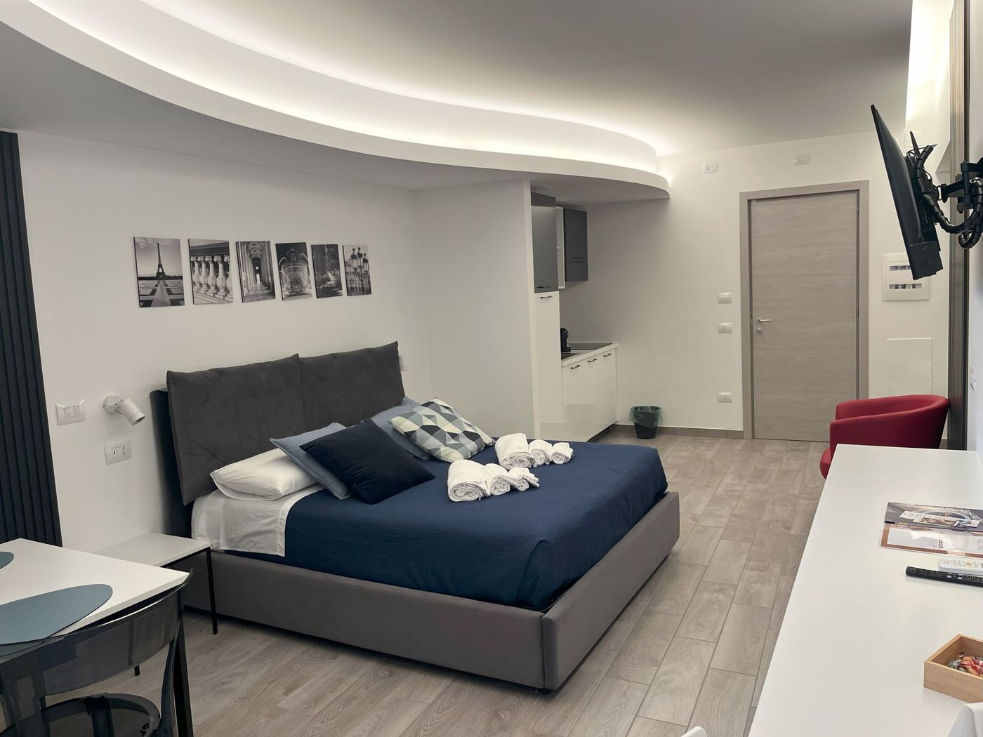 La Casba Hotel Residence