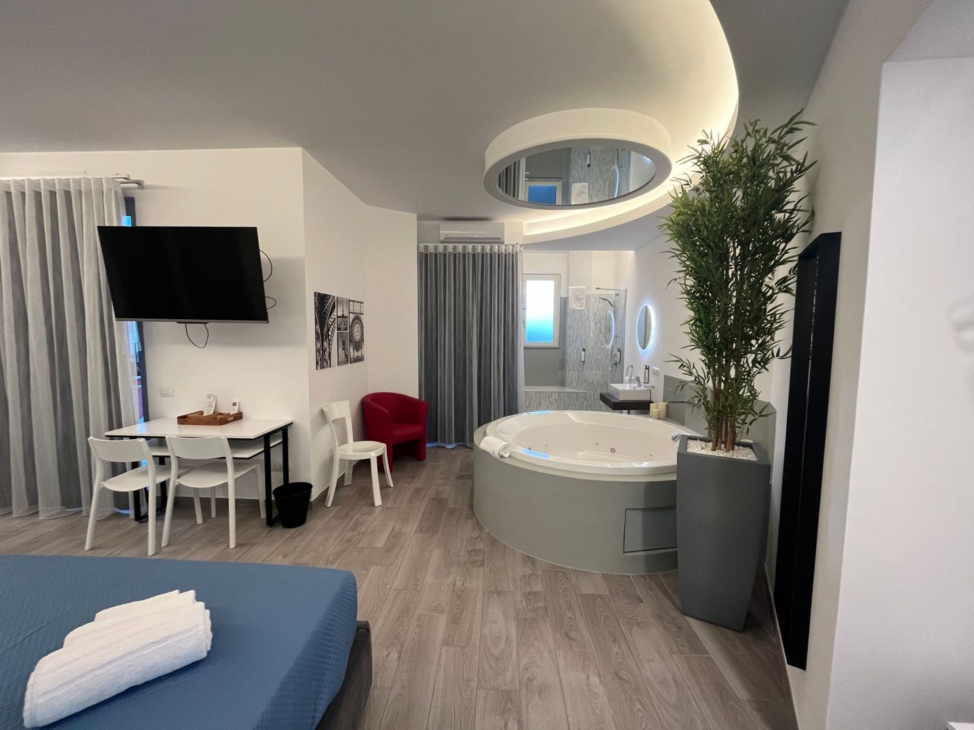 La Casba Hotel Residence