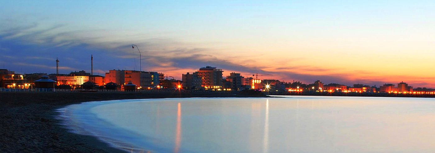 Hotel Esedra