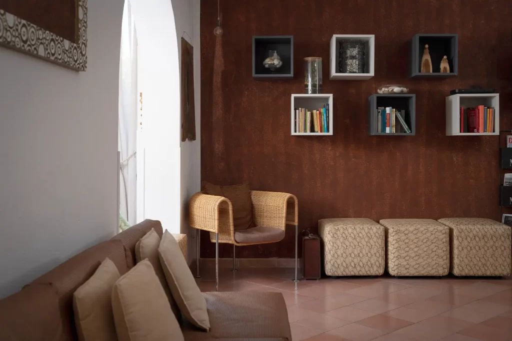 Hotel Azzurra