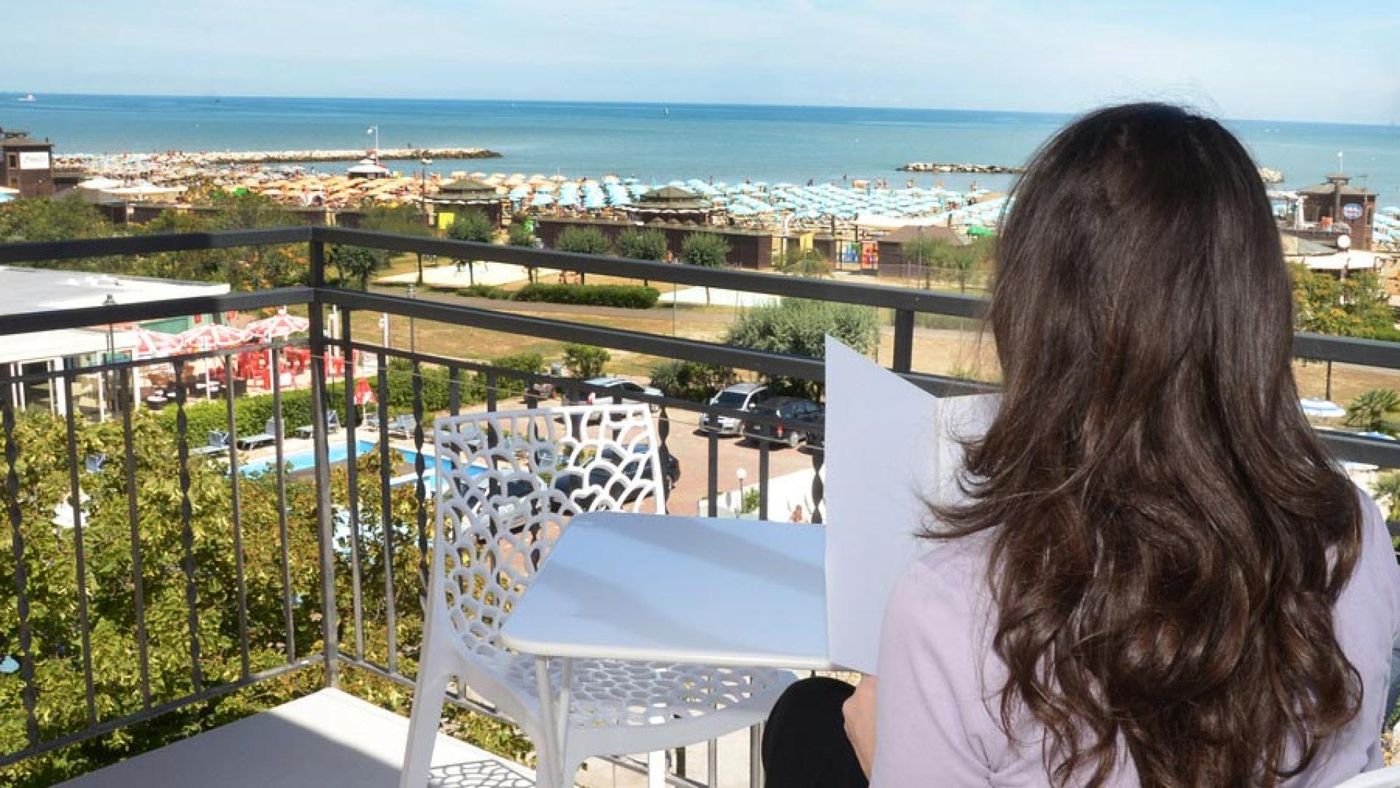 B&B Maria Serena