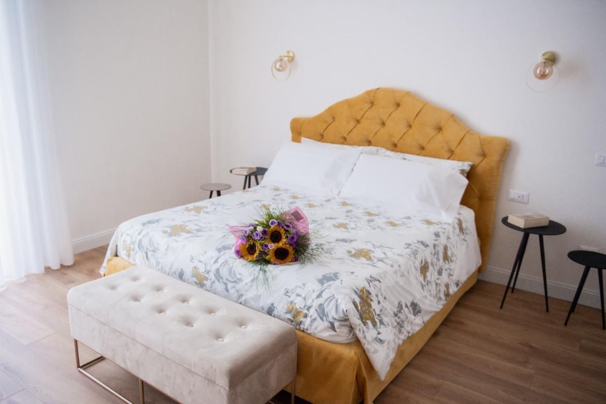 Novecento Campobasso B&B