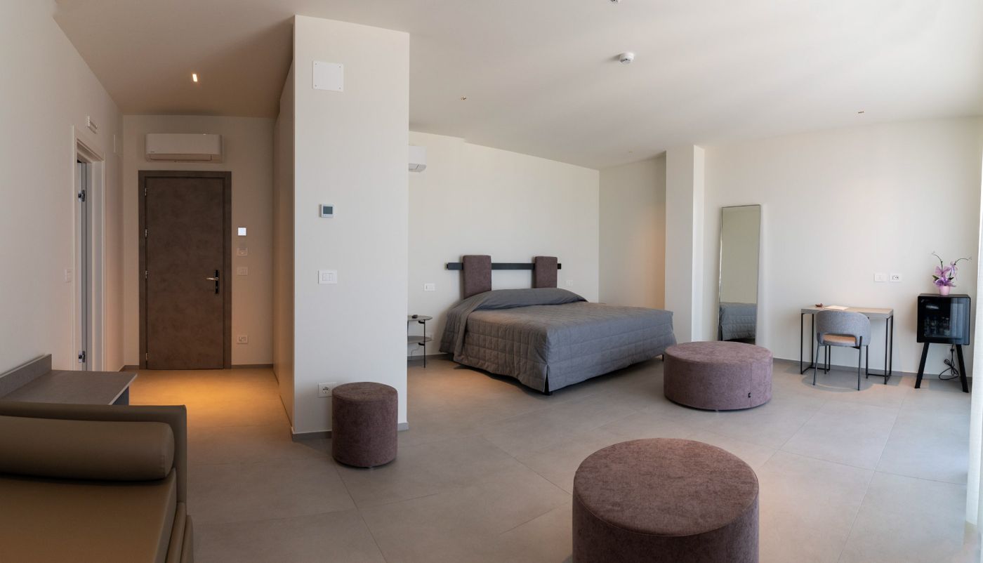 Hotel Il Caminetto Ristorante