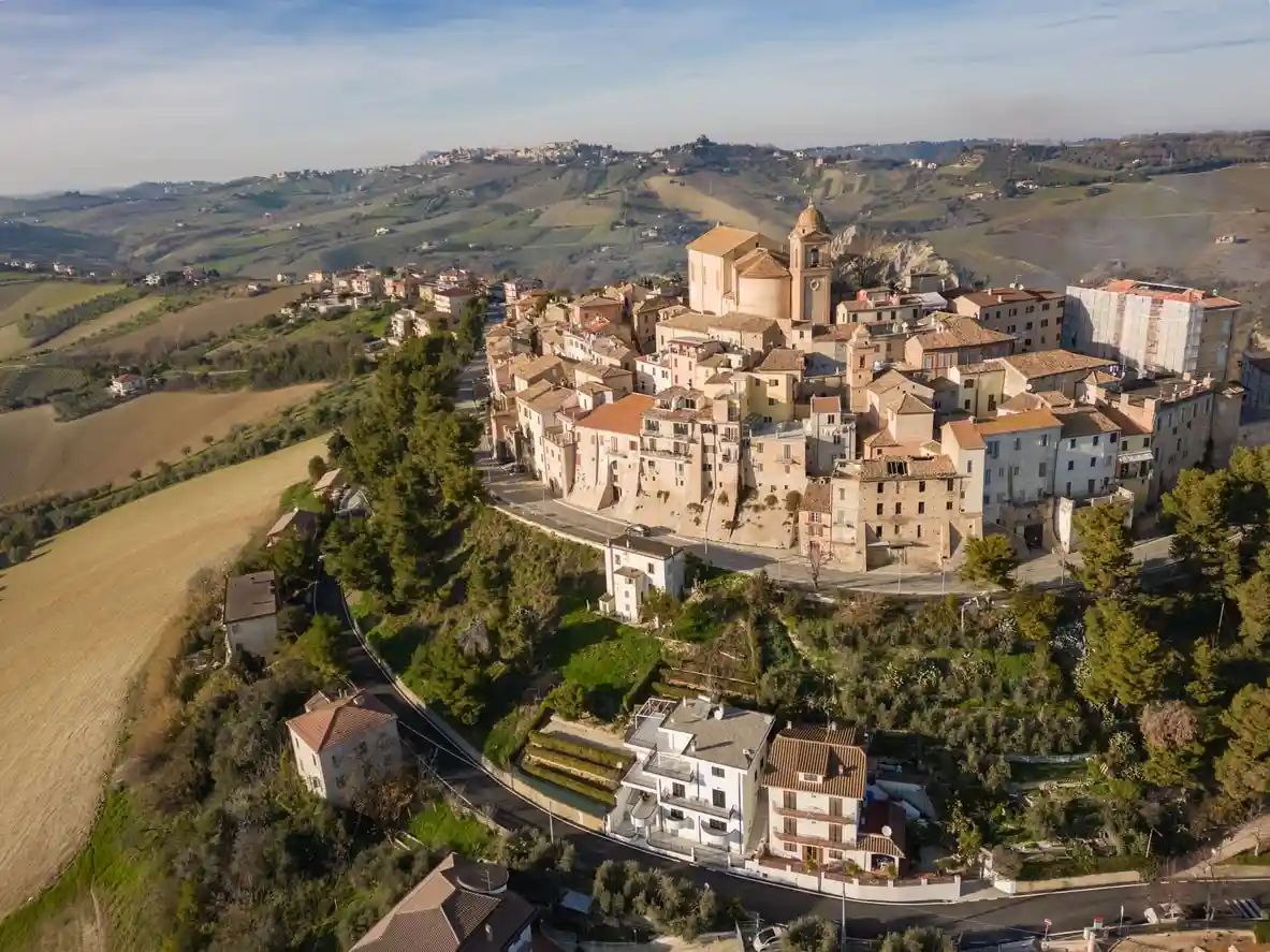 Farm Holidays Marche il Sapore della Luna
