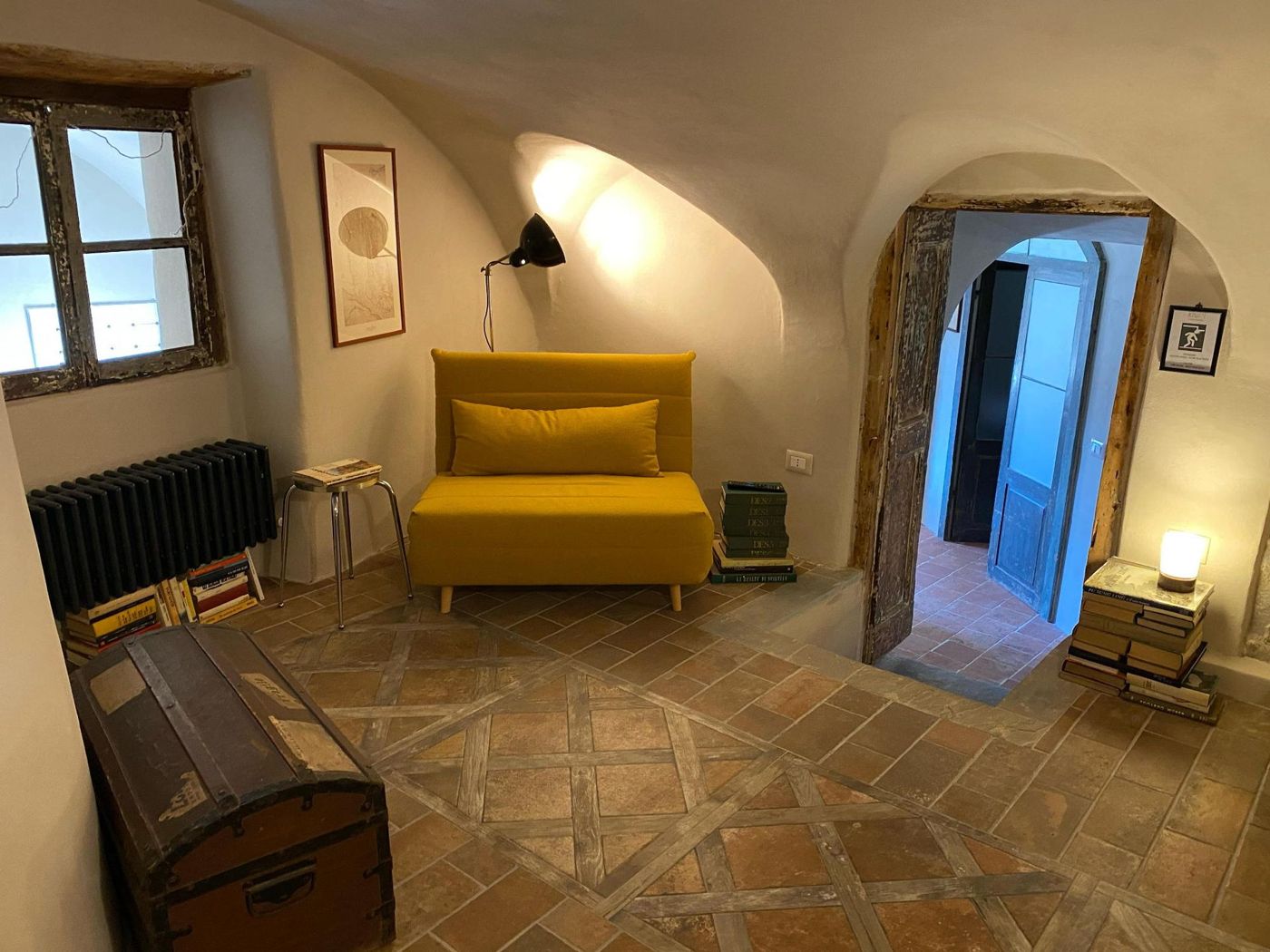 La Casa Medievale - Suites & SPA