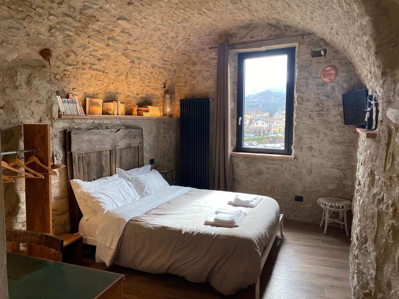 La Casa Medievale - Suites & SPA