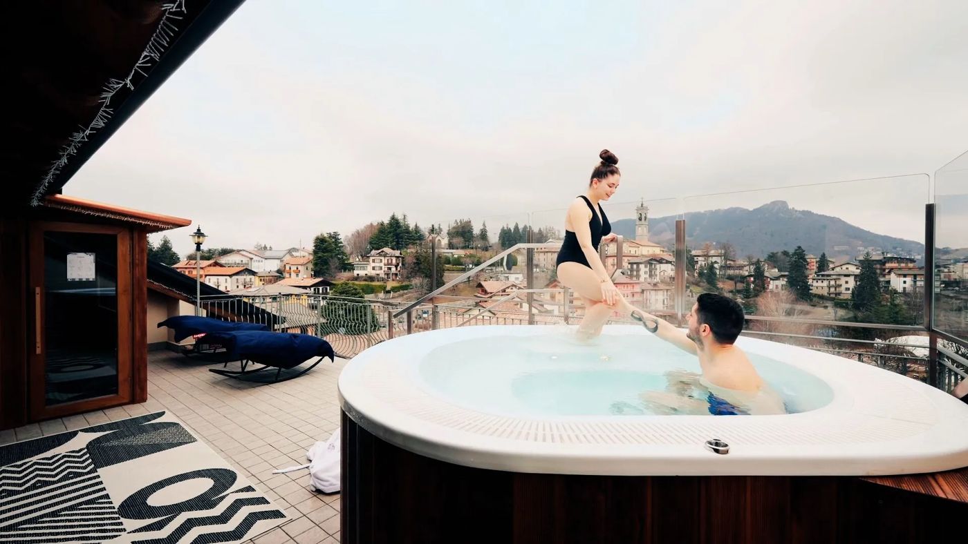 T'Ami Hotel Resort Spa