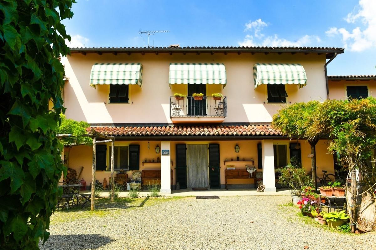 Cascina Folletto