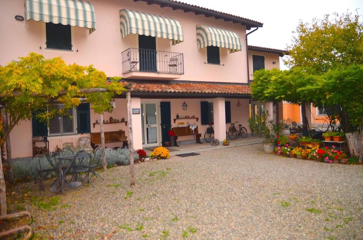 Cascina Folletto