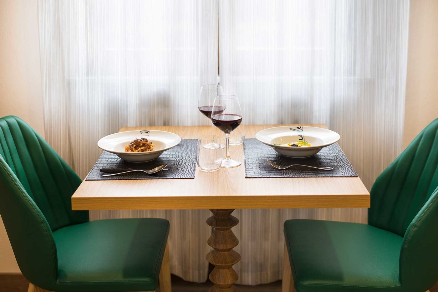 La Gustea Hotel & Cucina