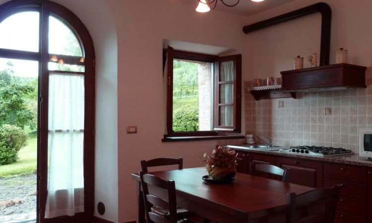Agriturismo San Giovanni