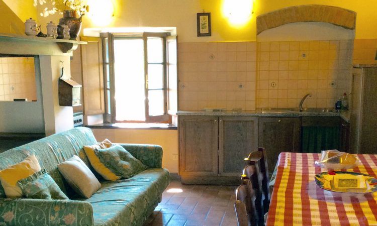 Agriturismo San Giovanni