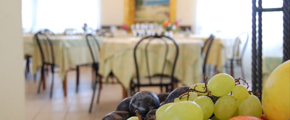 Hotel Ristorante Rivamare