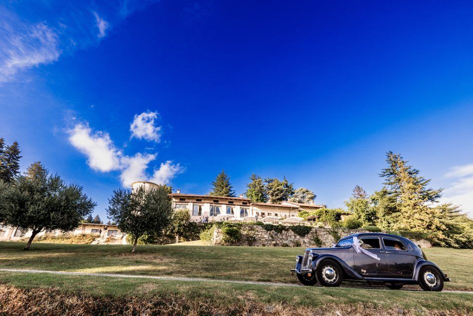 Tenuta Variselle Roppolo