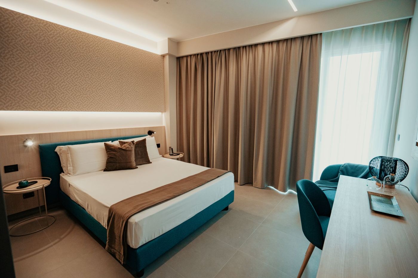 Lumia Hotel