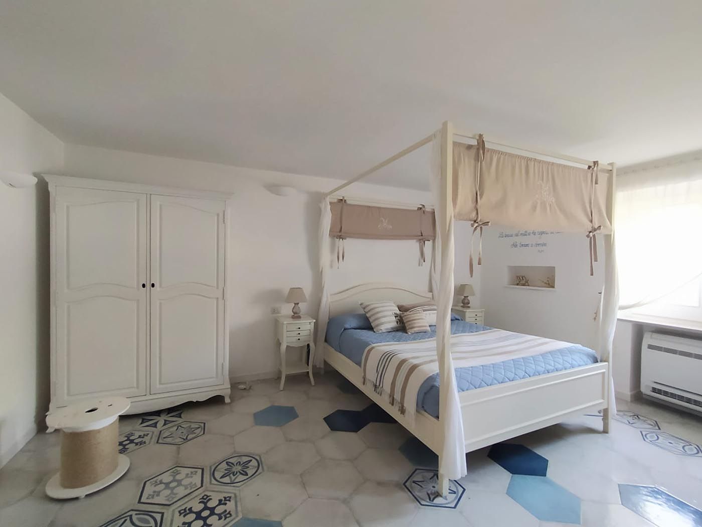 B&B Dimora Mediterranea