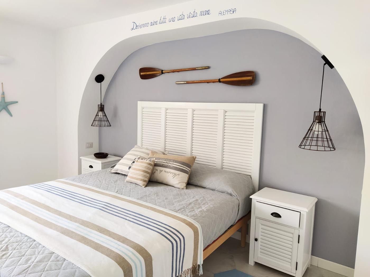 B&B Dimora Mediterranea