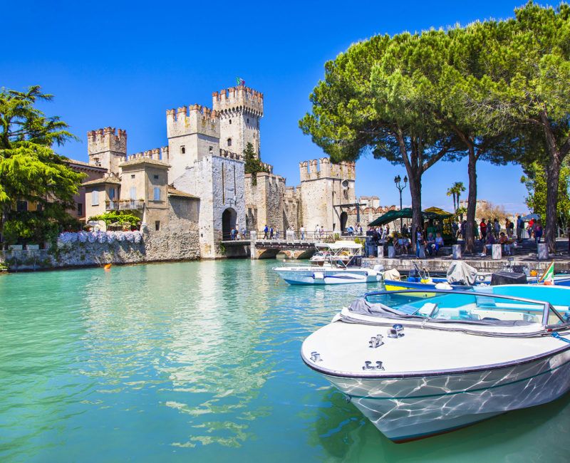 Hotel Porta del Sole