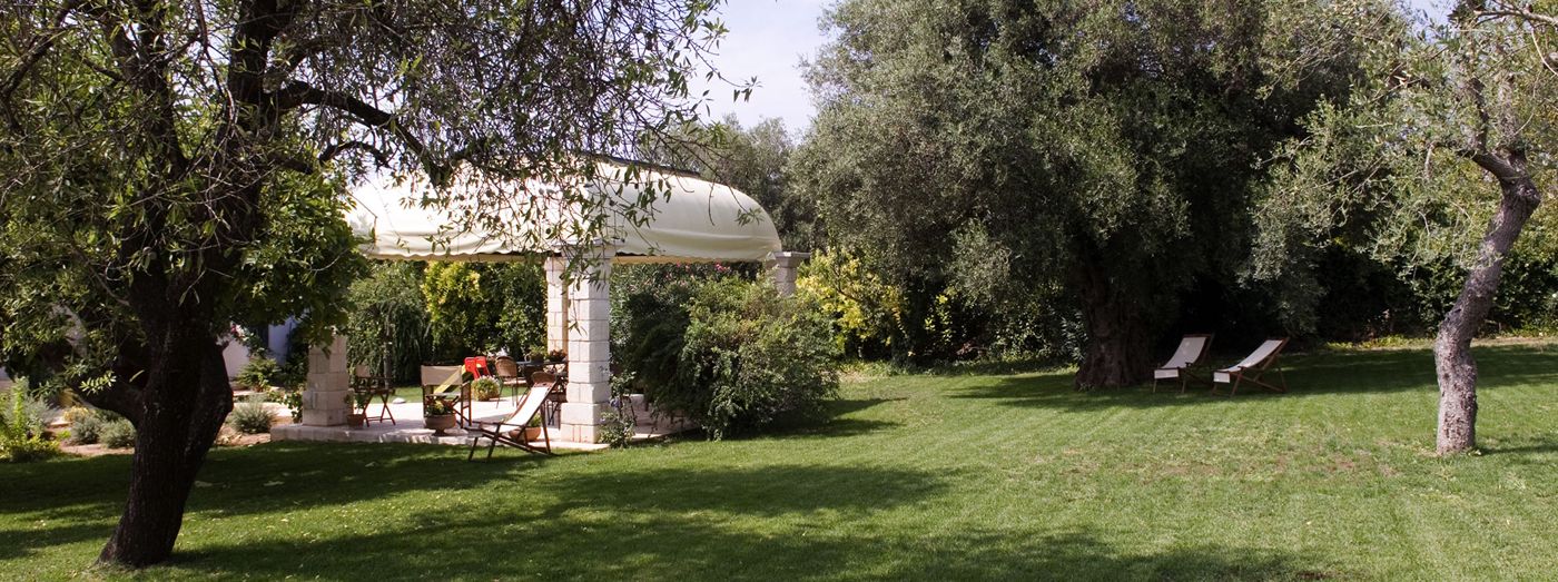 Residenza Mosco