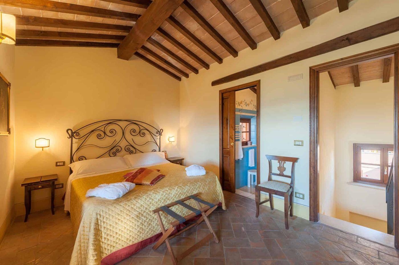 Hotel Saturno Fontepura