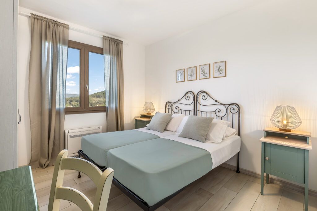 Residence il Connubio
