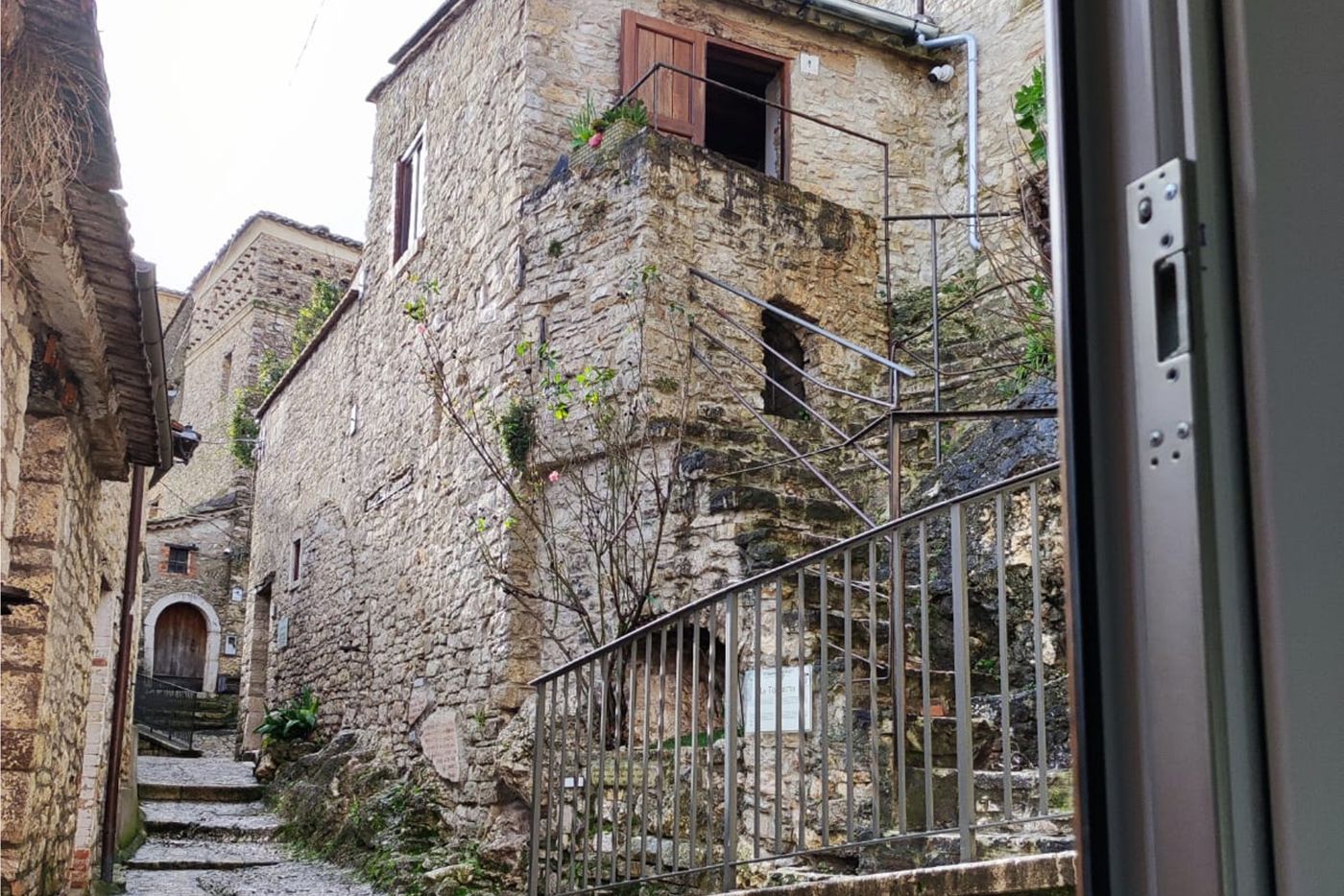 Dimora Forgione