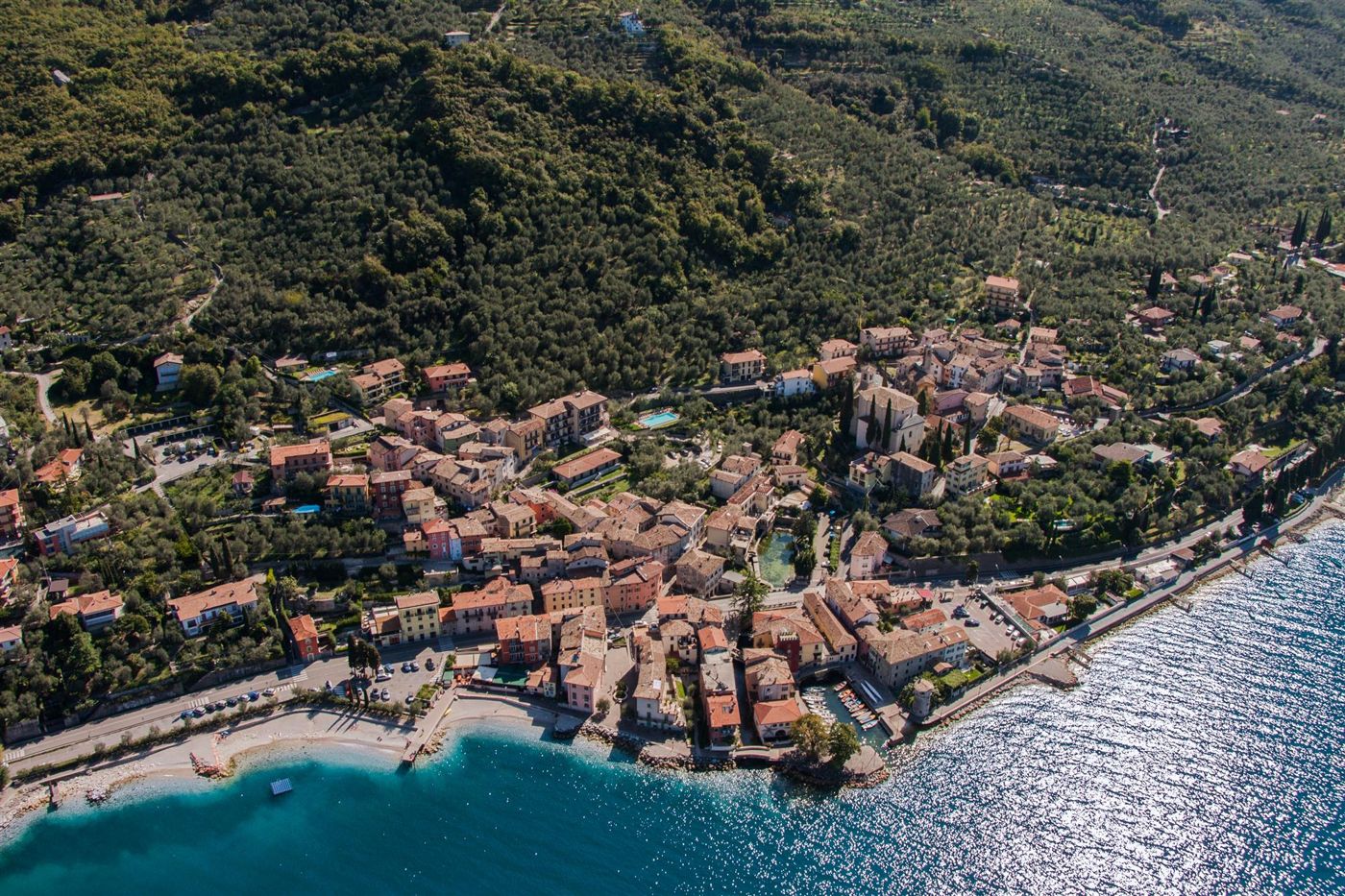 Hotel Garni Selene