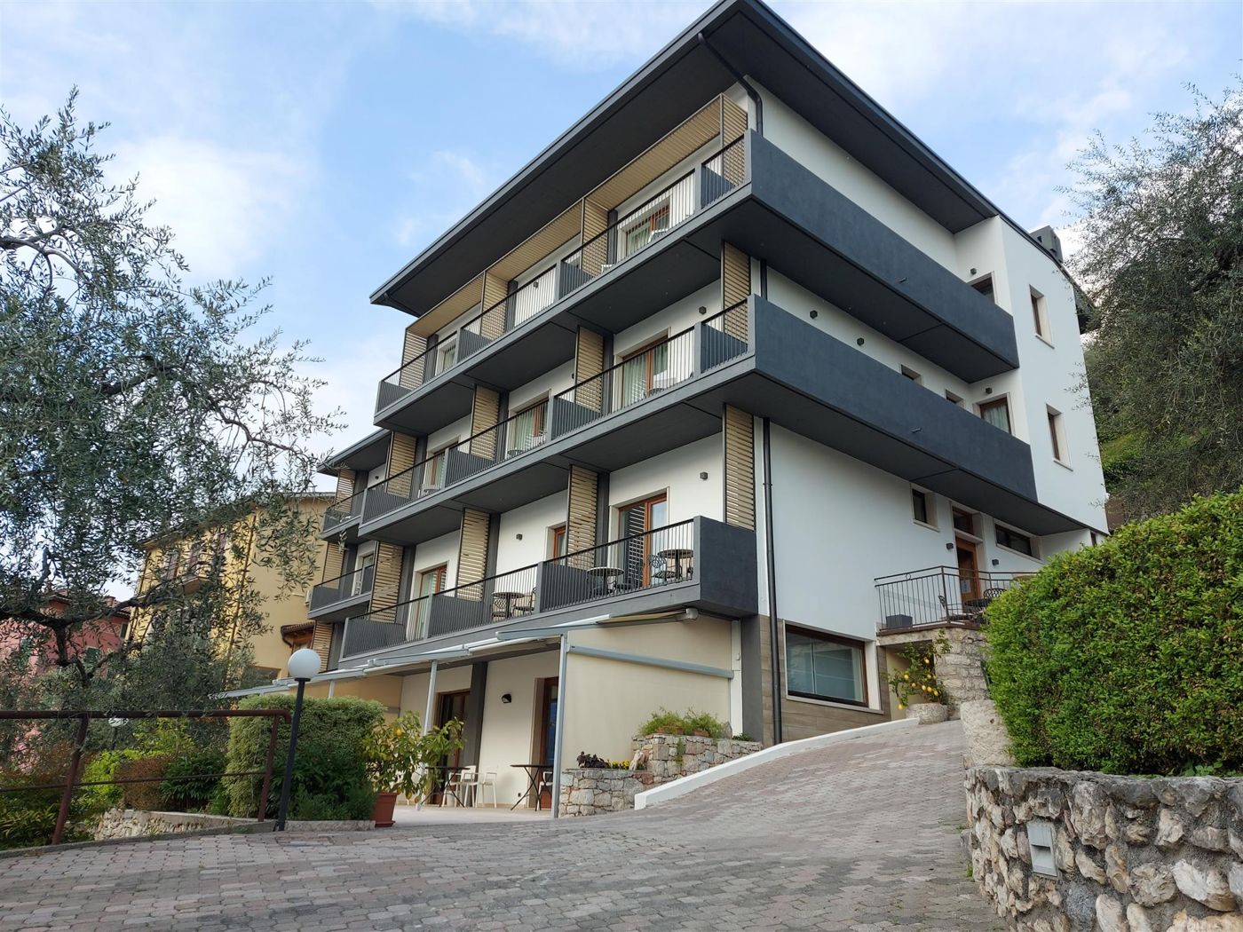 Hotel Garni Selene
