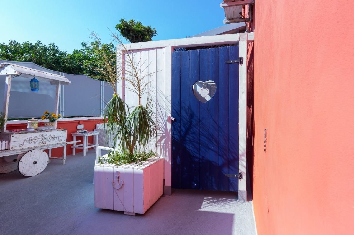 Stabiae Luxury Rooms
