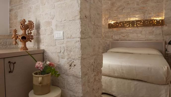 Le Alcove Luxury Hotel