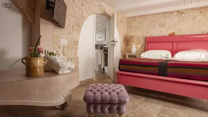 Le Alcove Luxury Hotel