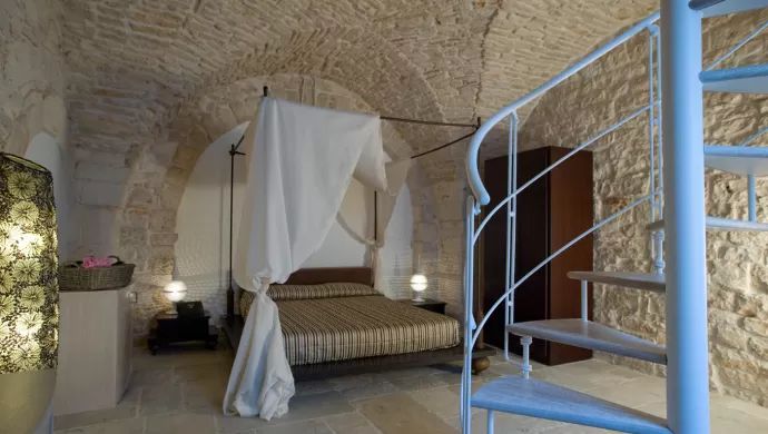 Le Alcove Luxury Hotel