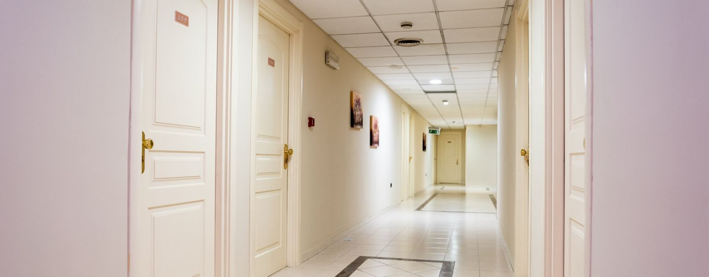 Hotel Almas