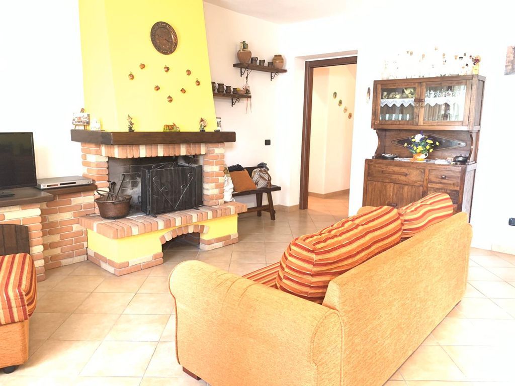 B&B Monte Acuto