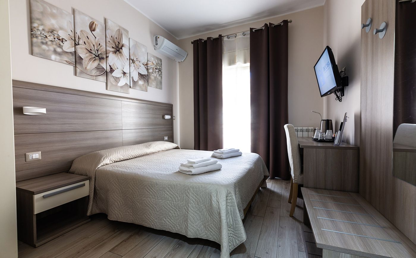 B&B De Casa