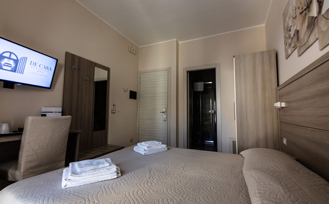 B&B De Casa