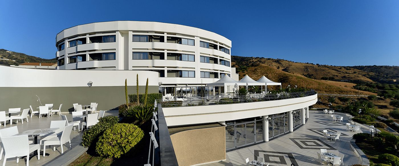 Park Hotel Mirabeau