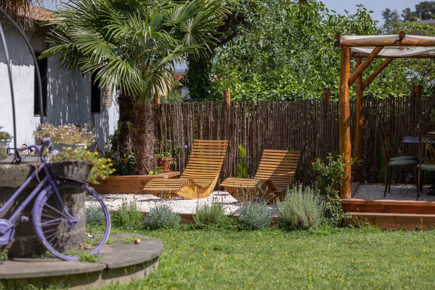 B&B Palazzo Dasso