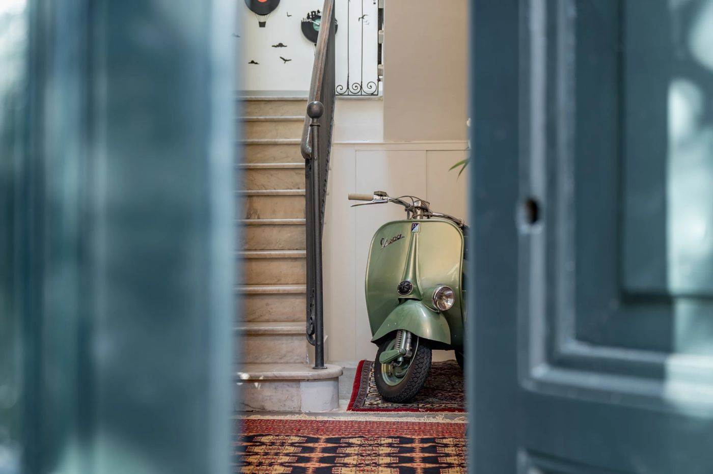 B&B Palazzo Dasso