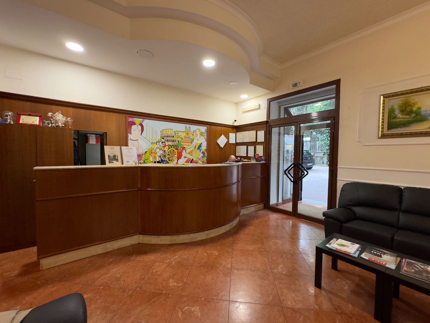 Villa Robinia