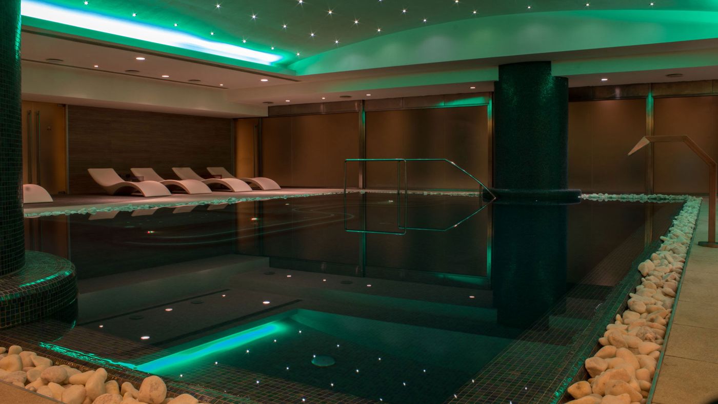UNA HOTELS T Hotel Cagliari