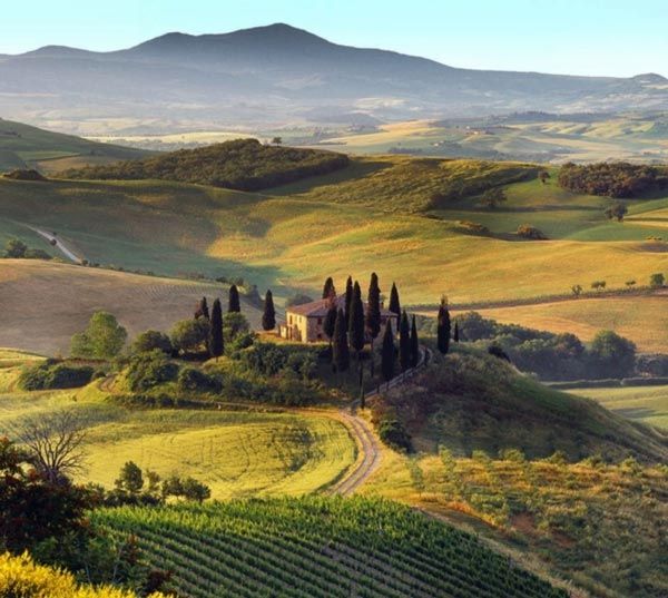 Podere 109