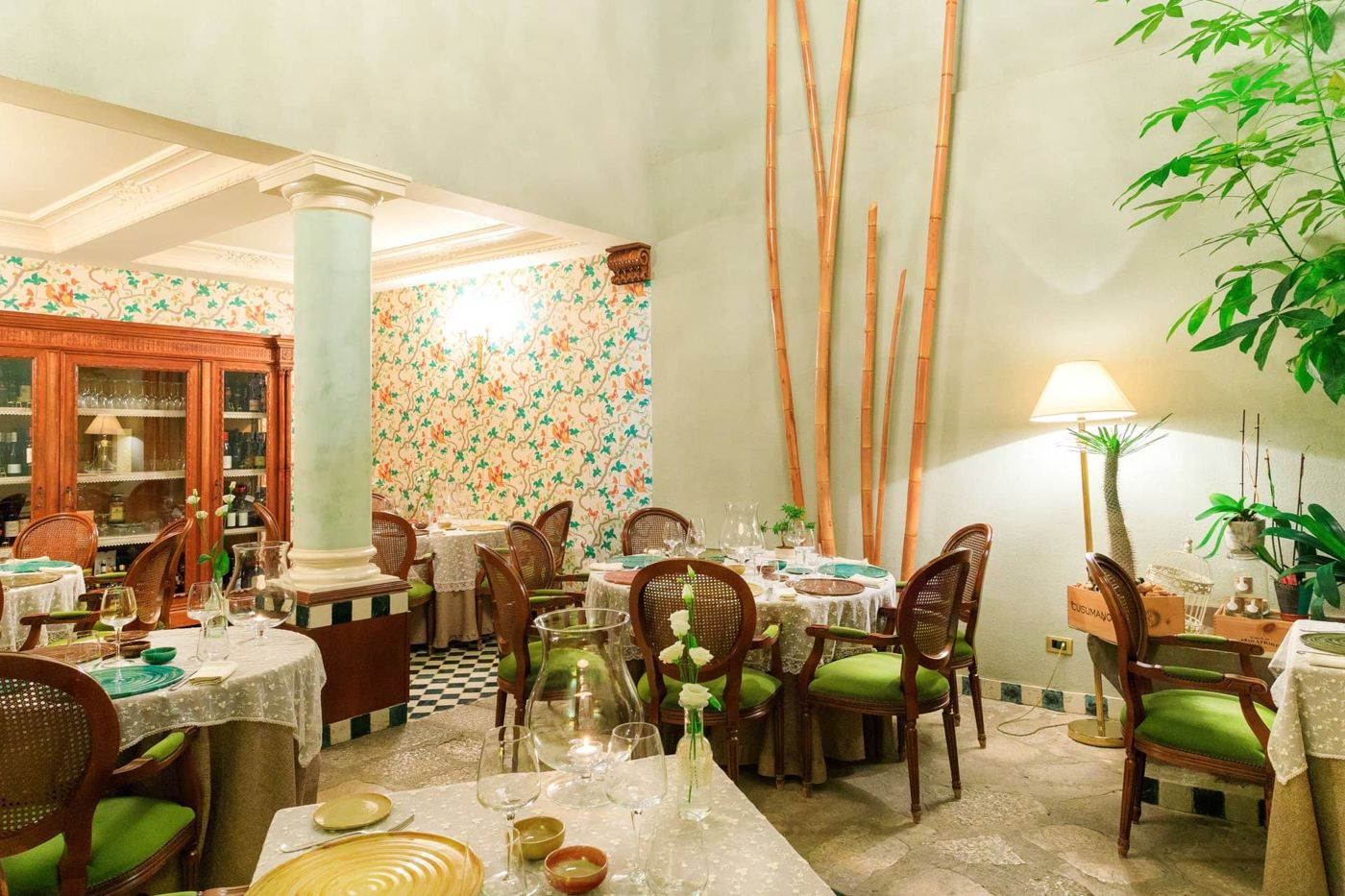Relais Briuccia