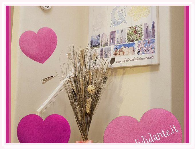 Bed and Breakfast Cieli di Dante